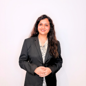 Dt. Disha Gandhi