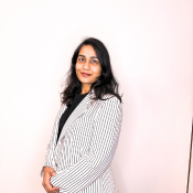 Dt. Twisha Sheth