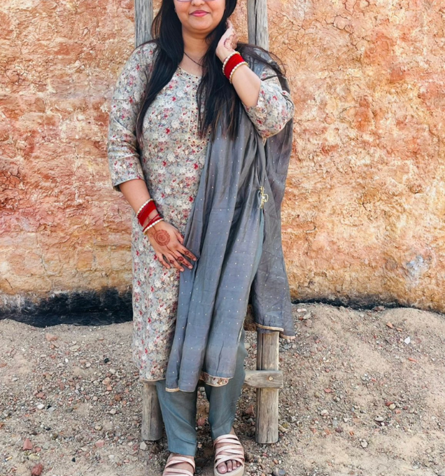 Raginee Singh before
